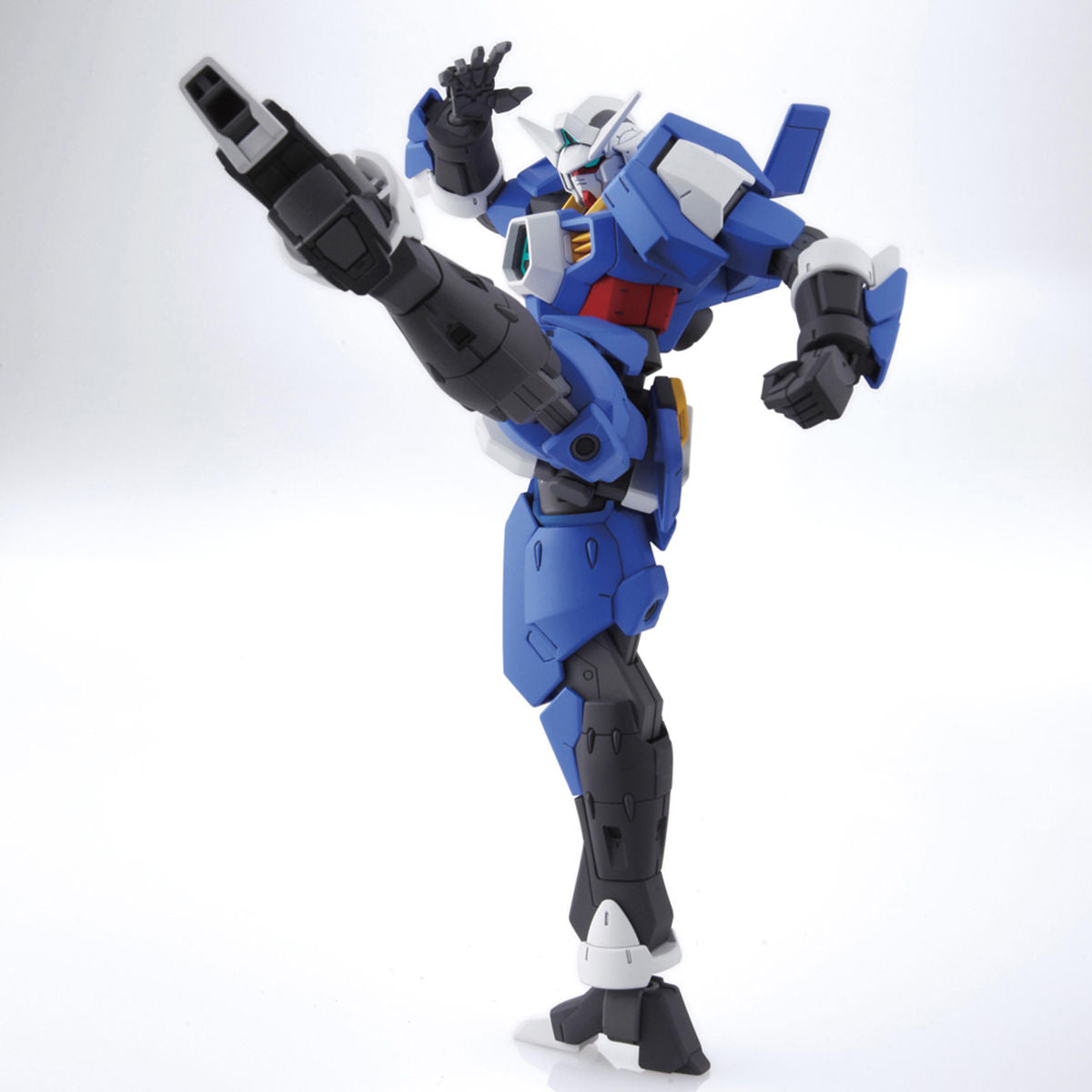 Bandai 1/144 HG-AGE 07 高達AGE-1 速戰型 組裝模型