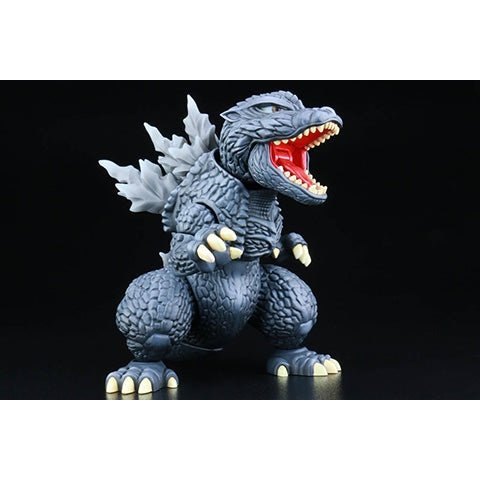 Fujimi Chibimaru Godzilla SP-6 Godzilla (2003) Plastic Model Kit