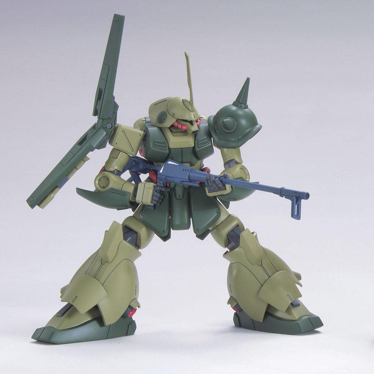 Bandai 1/144 HGUC 138 姆力沙(UC劇場版Ver.) 組裝模型