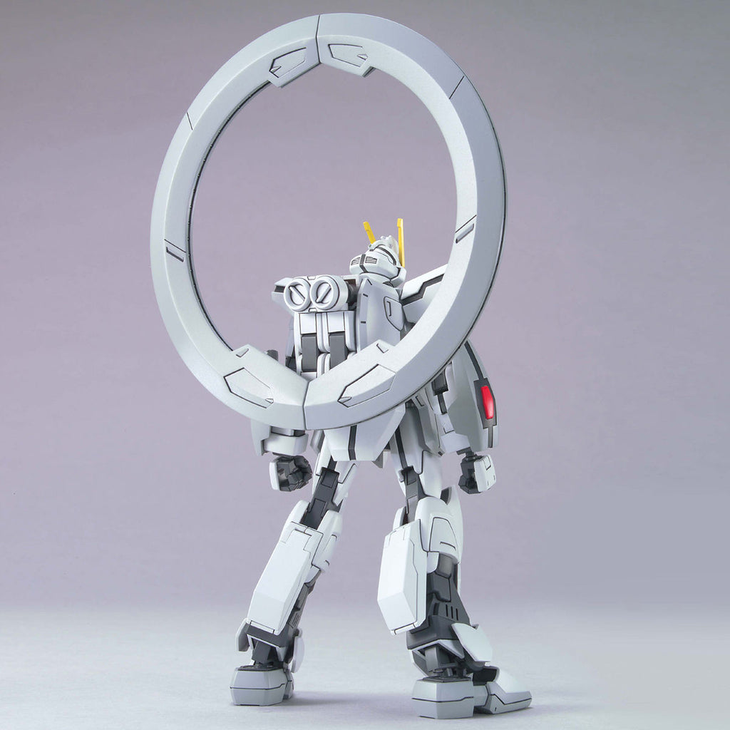Bandai 1/144 HG-Seed 047 觀星者高達 組裝模型