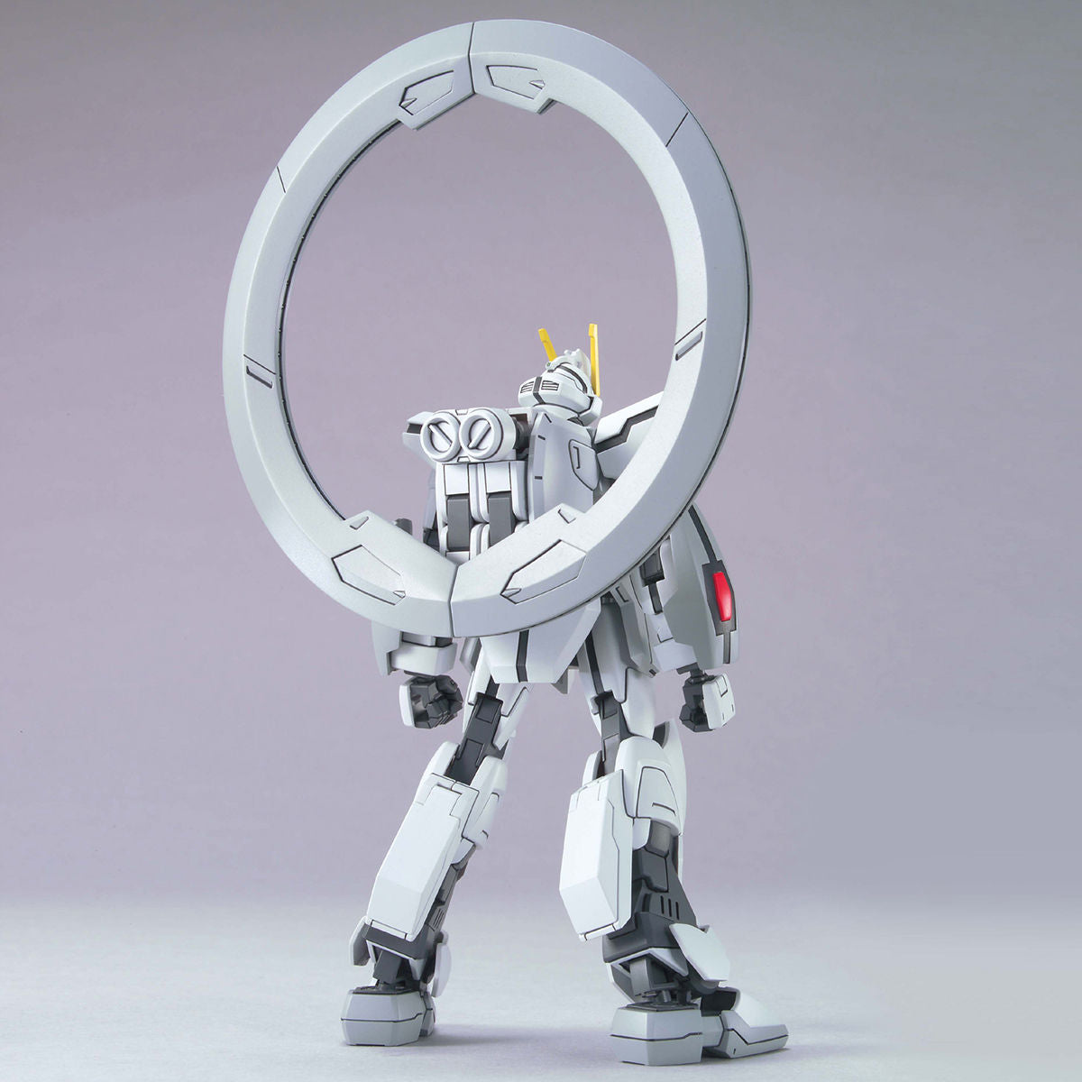 Bandai 1/144 HG-Seed 047 觀星者高達 組裝模型