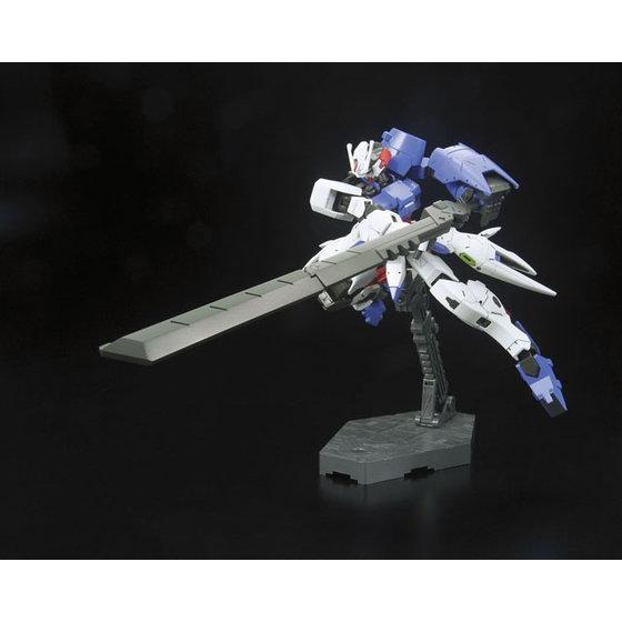 Bandai 1/144 HG-IBO 019 高達阿斯塔隆 組裝模型