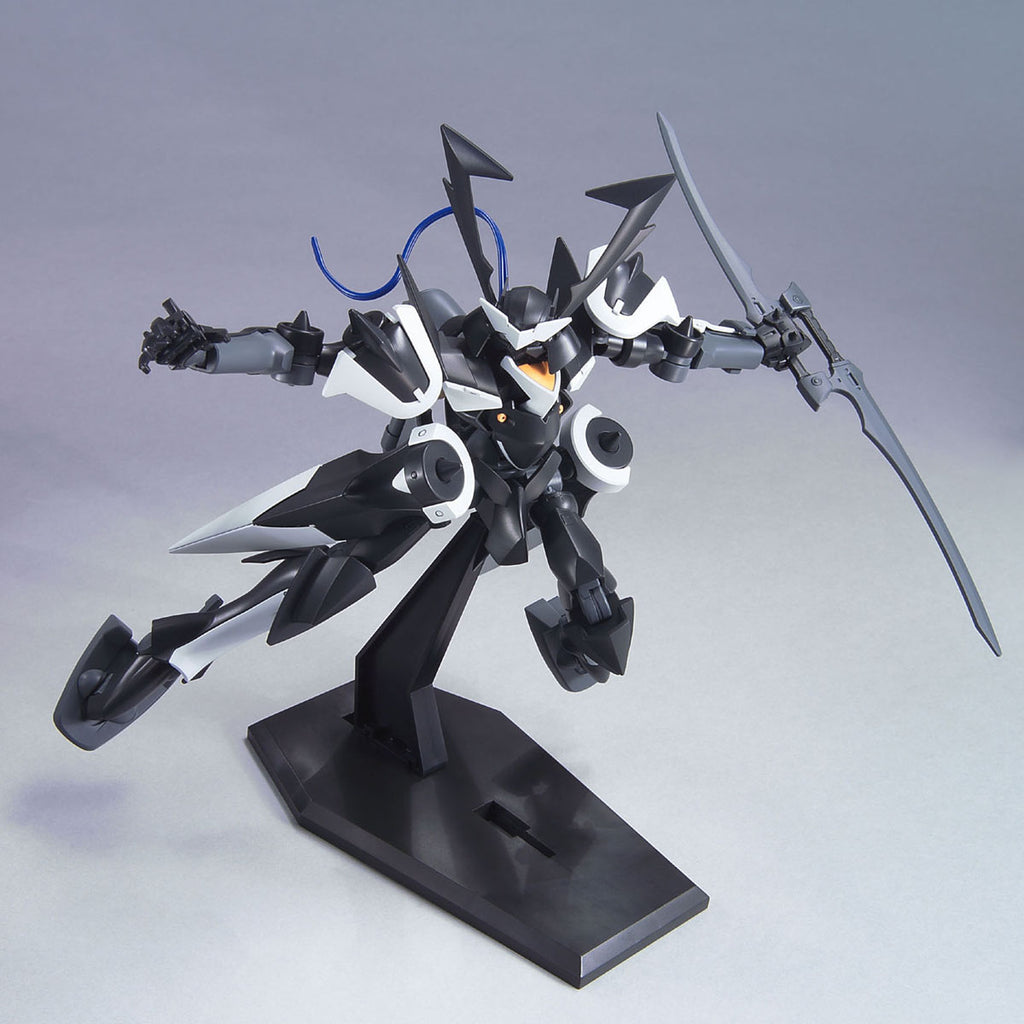 Bandai 1/144 HG00 046 須佐之男 組裝模型