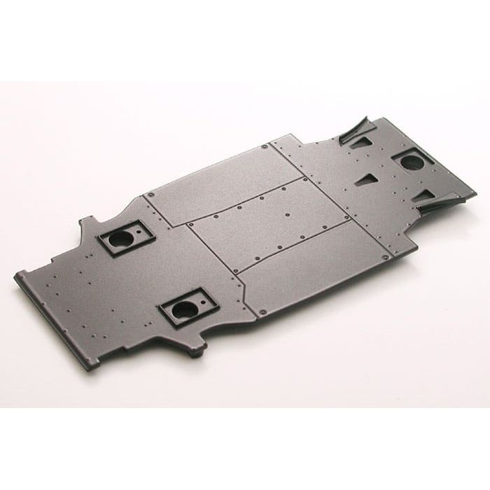 Tamiya 1/24 Sports Car 24290 Mercedes Benz SLR Mclaren Plastic Model Kit