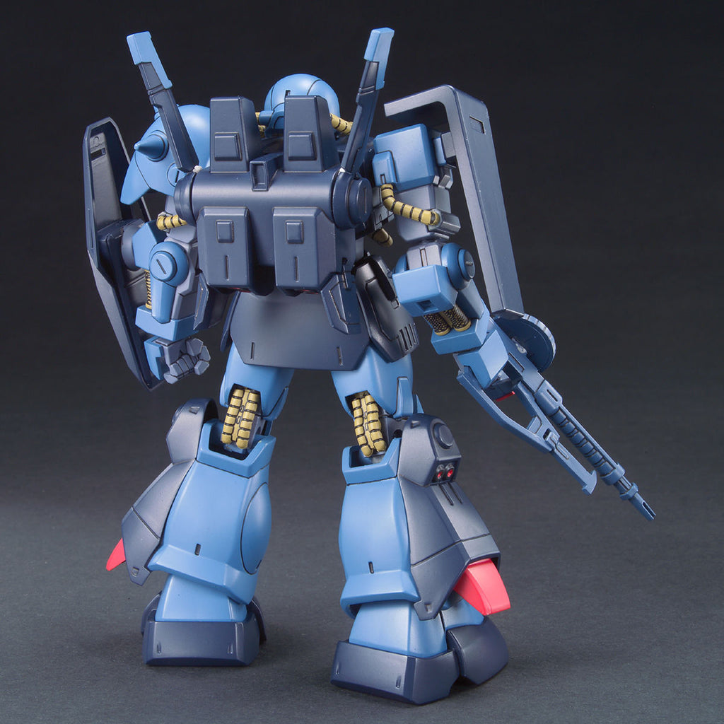 Bandai 1/144 HGUC 055 RMS-106 高渣古(地球聯邦配色) 組裝模型