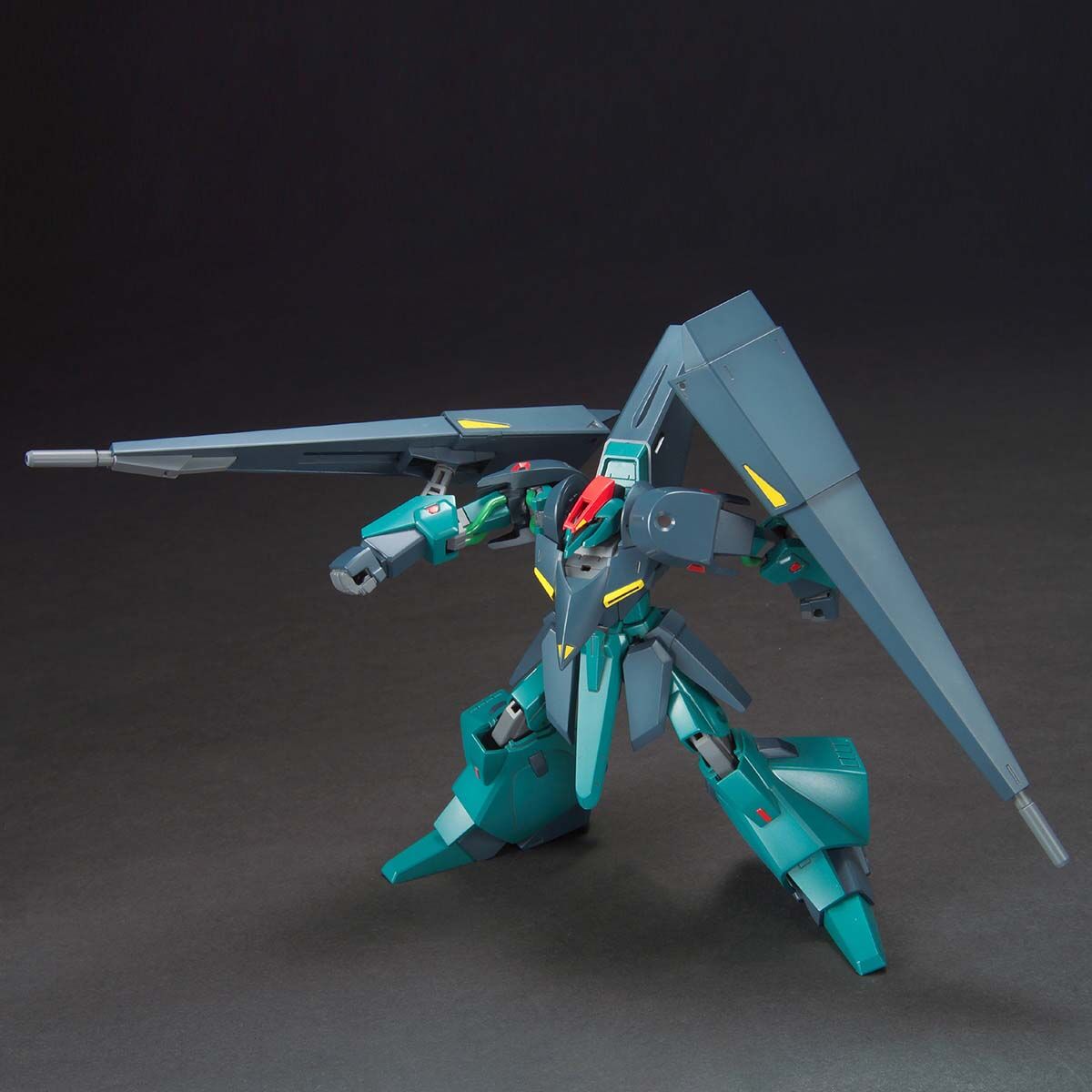 Bandai 1/144 HGUC 042 ORX-005 'GAPLANT' 組裝模型