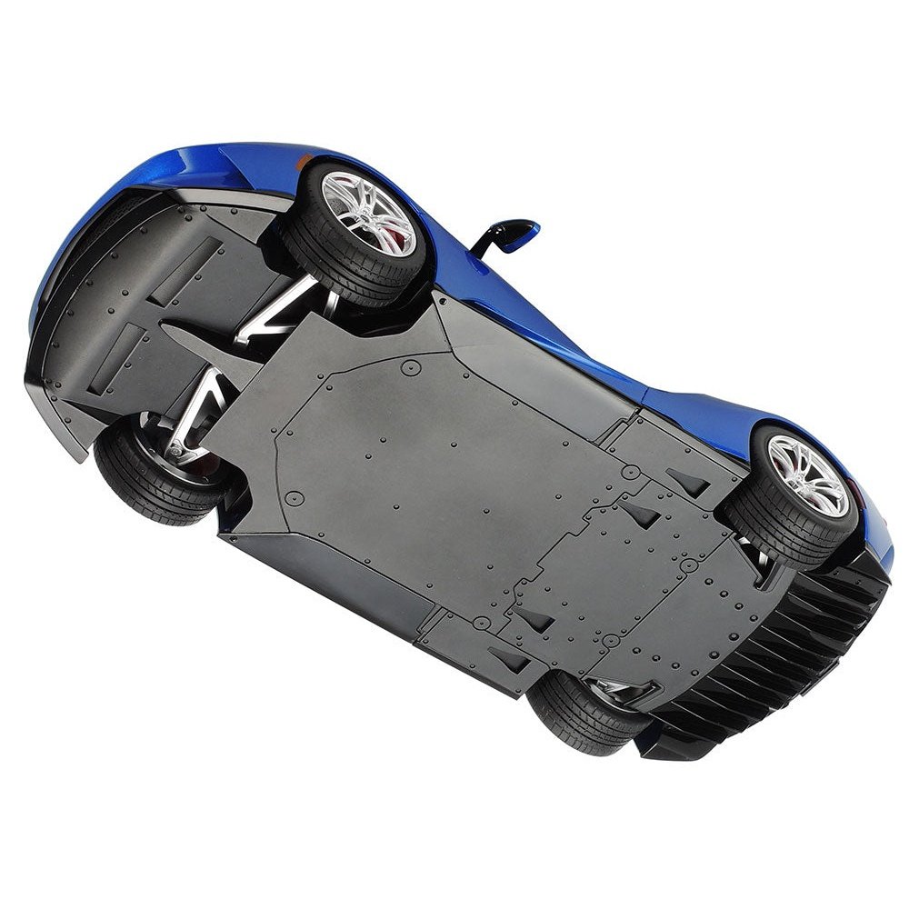 Tamiya 1/24 Sports Car 24346 福特GT 組裝模型