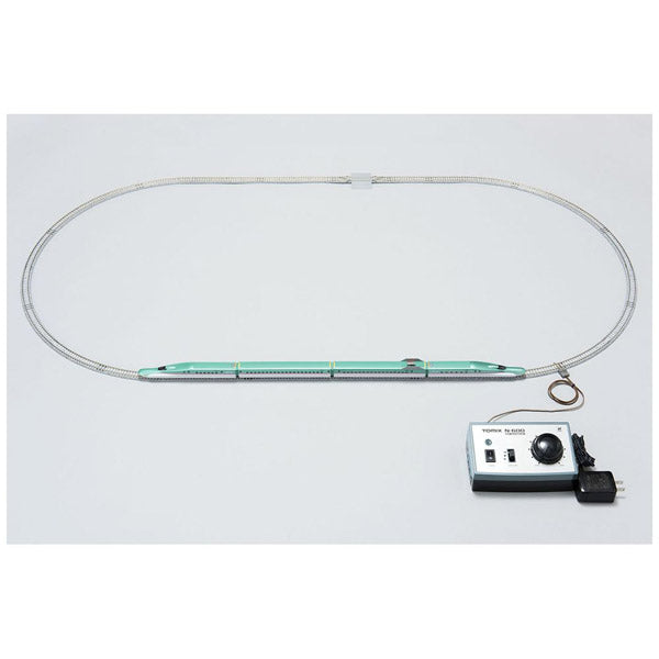 Tomix 1/150 The Set for Beginners 90178 基本套裝SD E5系列隼 組裝模型