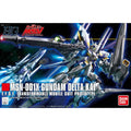 Bandai 1/144 HGUC 高達德爾塔改 組裝模型