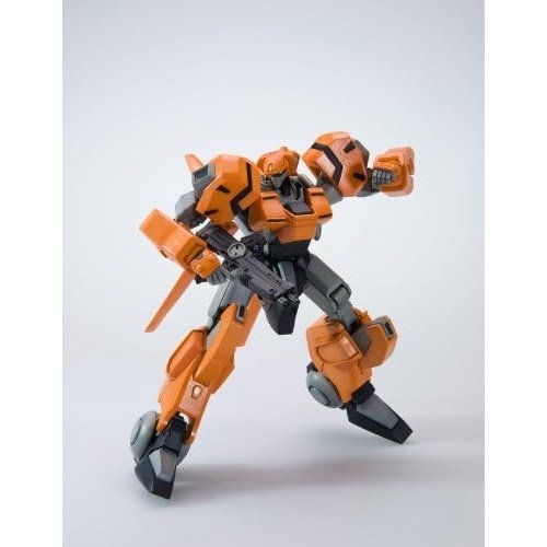 Kotobukiya Martian Successor Nadesico Aestivalis Custom Hikaru Plastic Model Kit