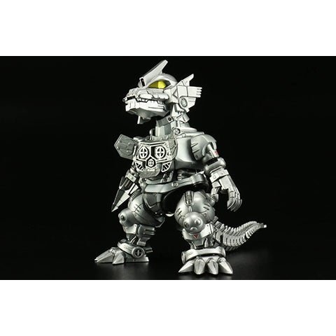 Fujimi Chibimaru Godzilla SP-7 Chibimaru Mechagodzilla (Mechagodzilla 3 [Kai]) Plastic Model Kit