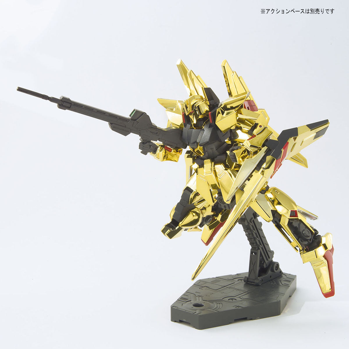 Bandai 1/144 HGUC 136 δ DETLA 高達 組裝模型