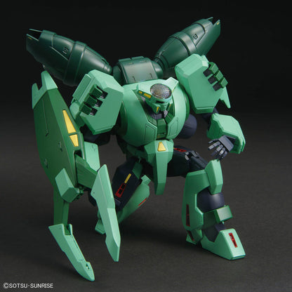 Bandai 1/144 HGUC 259 波利諾克･沙曼 組裝模型