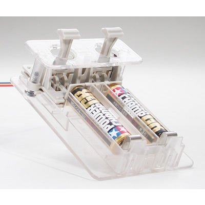 Tamiya 工作樂 71107 六足爬行昆蟲型 組裝模型