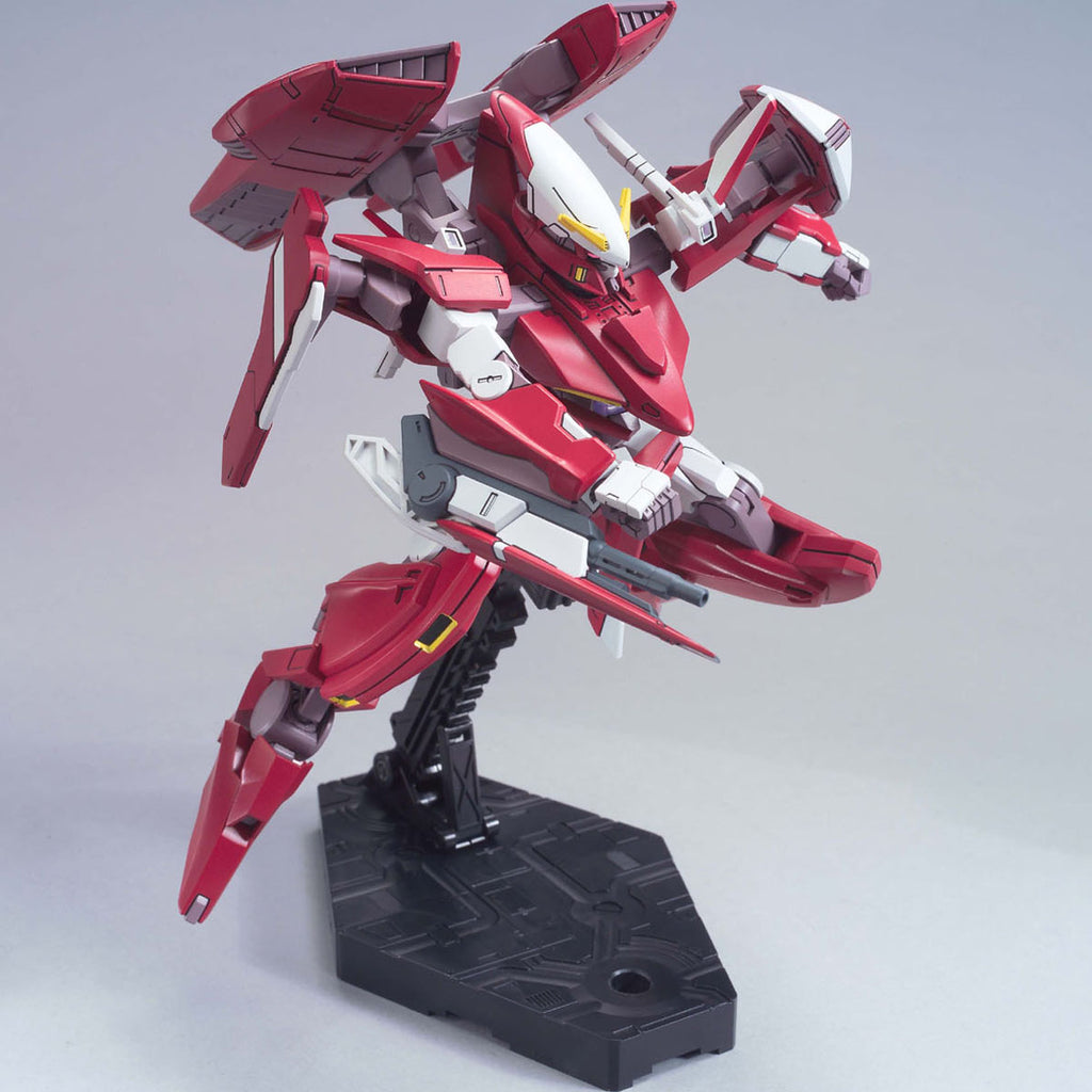 Bandai 1/144 機動戰士高達00 GNW-003 座天使高達三型 組裝模型