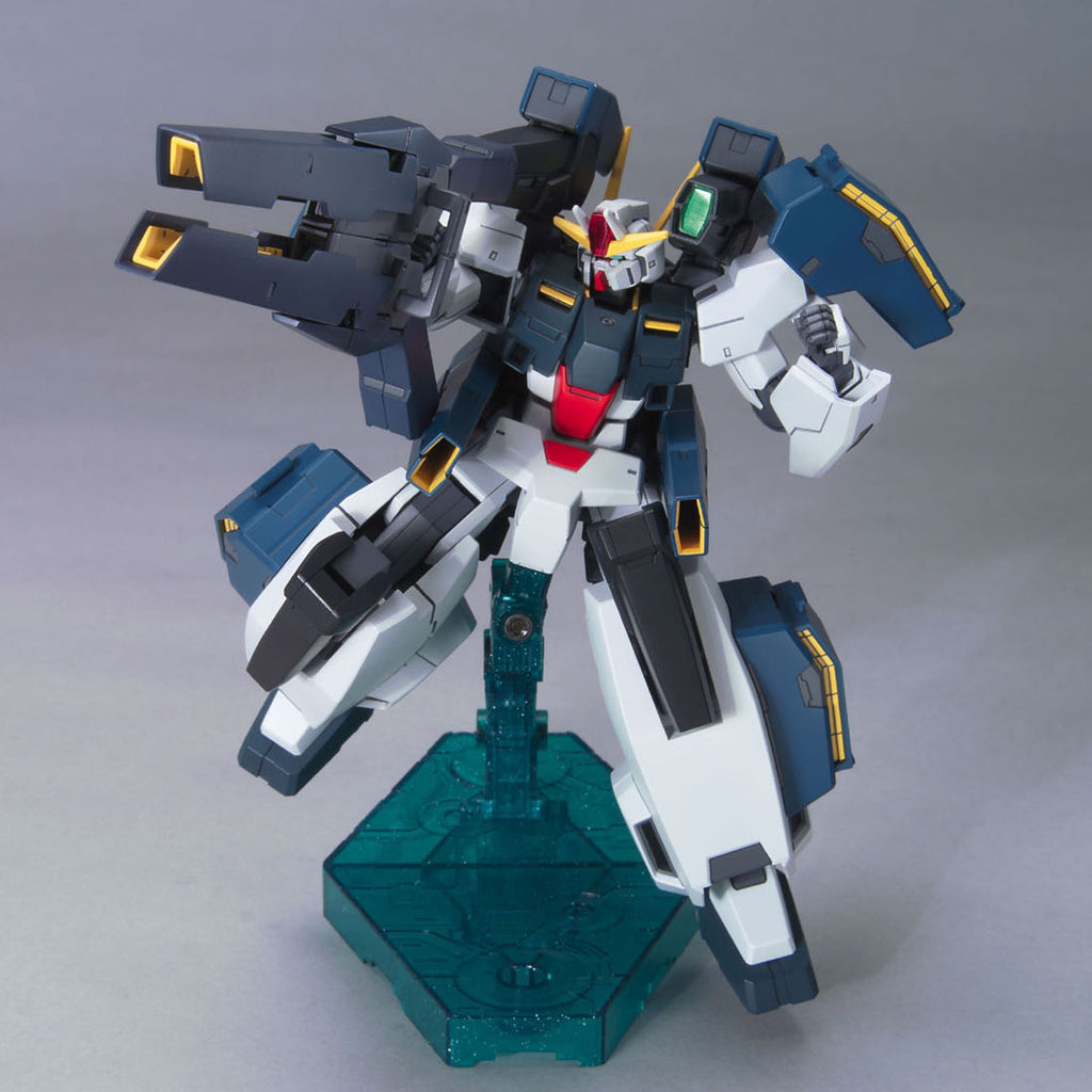 Bandai 1/144 HG00 51 熾天使高達 GNHW/B 組裝模型