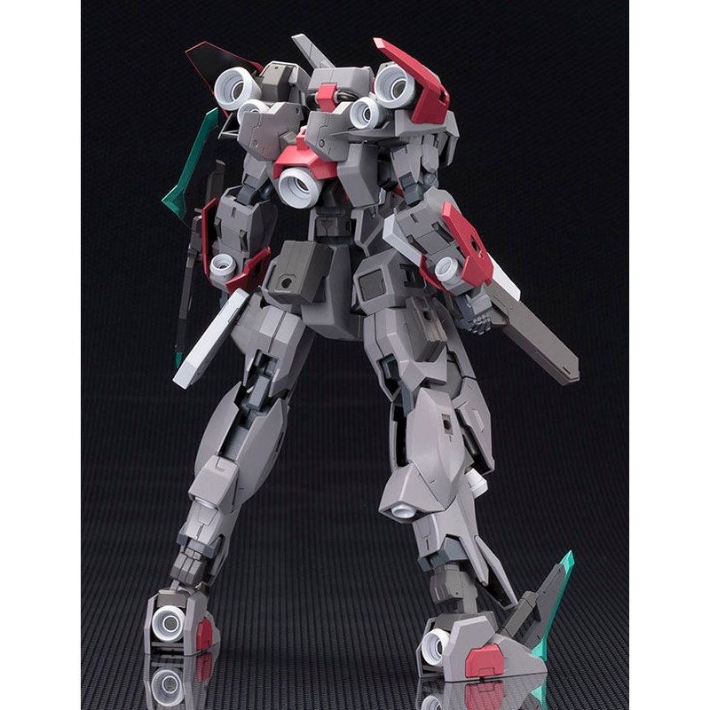 Kotobukiya 1/100 FRAME ARMS 骨裝機兵 027 SX-25 Cutlass 組裝模型