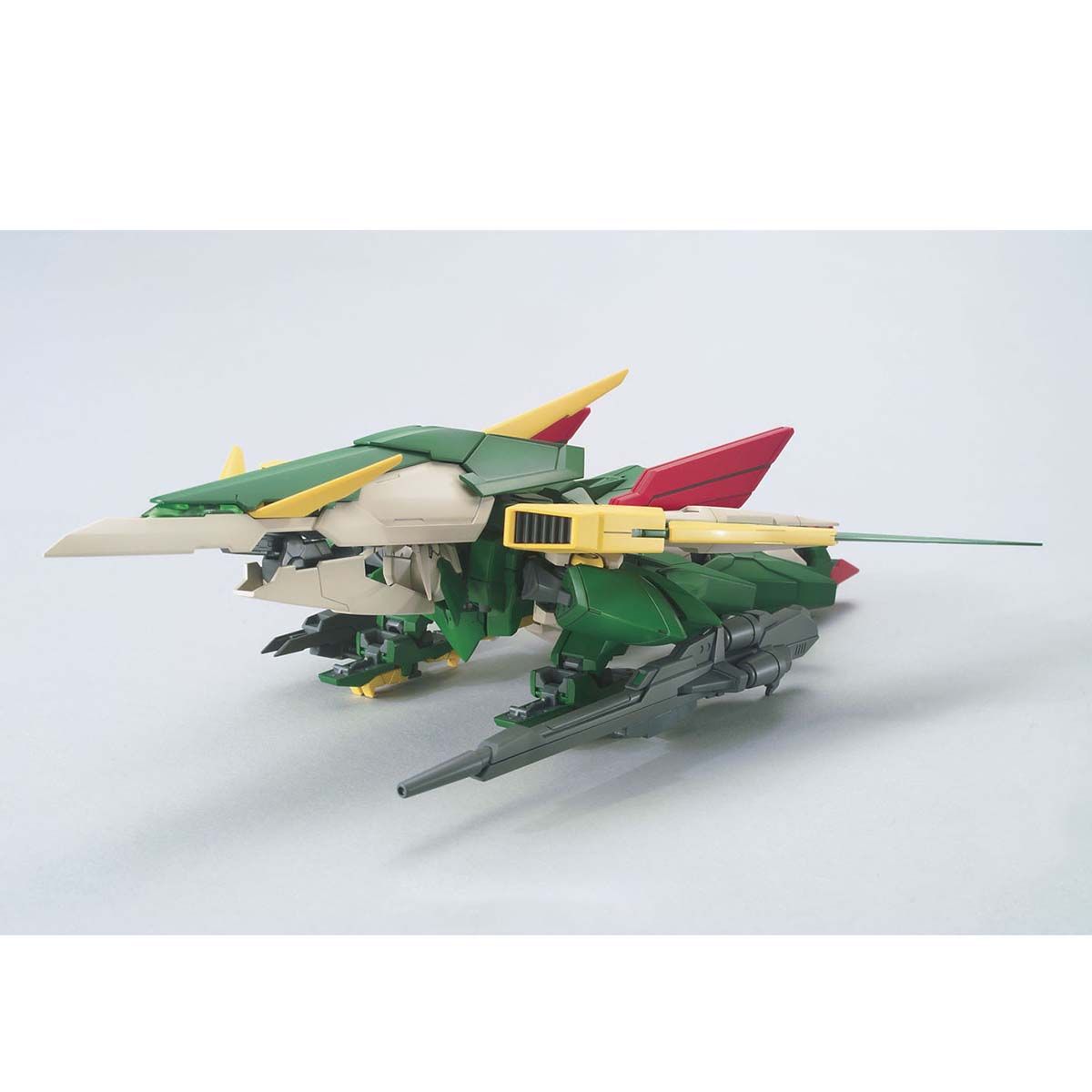 Bandai 1/100 MG 新生鳳凰飛翼高達 組裝模型