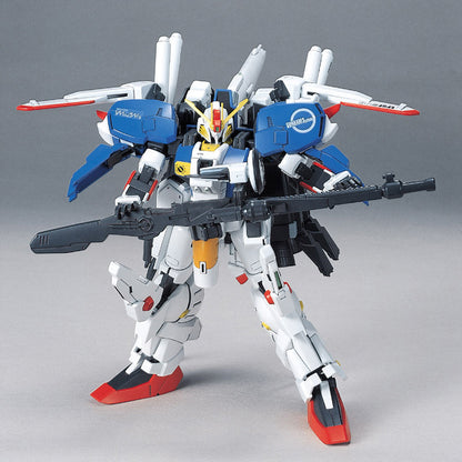 Bandai 1/144 HGUC 029 Ex-S 高達 組裝模型