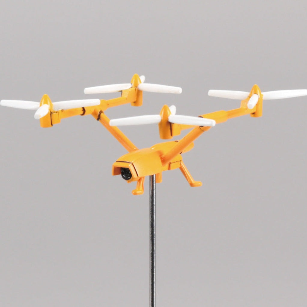 精選預訂-2025年10月20日 截訂- Aoshima 《MF GHOST 極速狂野》 系列1/24 大石 代吾 藍寶堅尼 Huracán LP610-4 (改裝版)