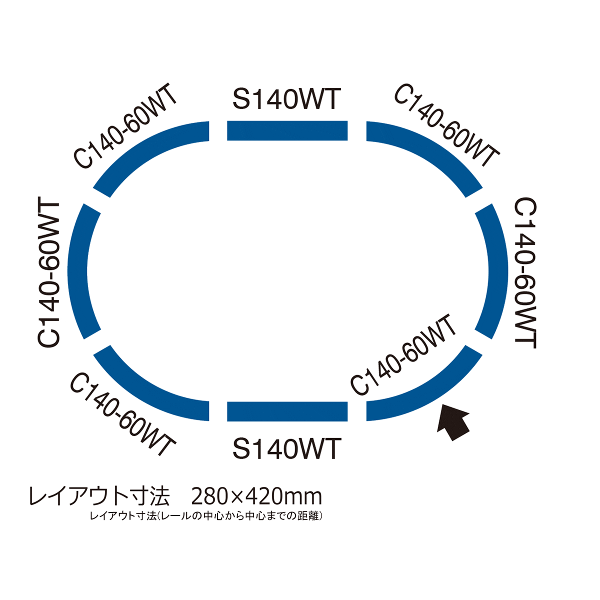 Tomix 1/150 The Set for Beginners 90099 電車軌連控制器入門套裝 組裝模型