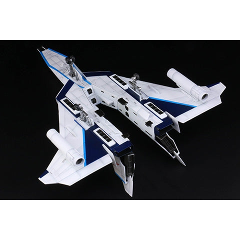 Fujimi 1/72 The Return of Ultraman MAT Arrow-1 (Daicon Film Ver.) Plastic Model Kit