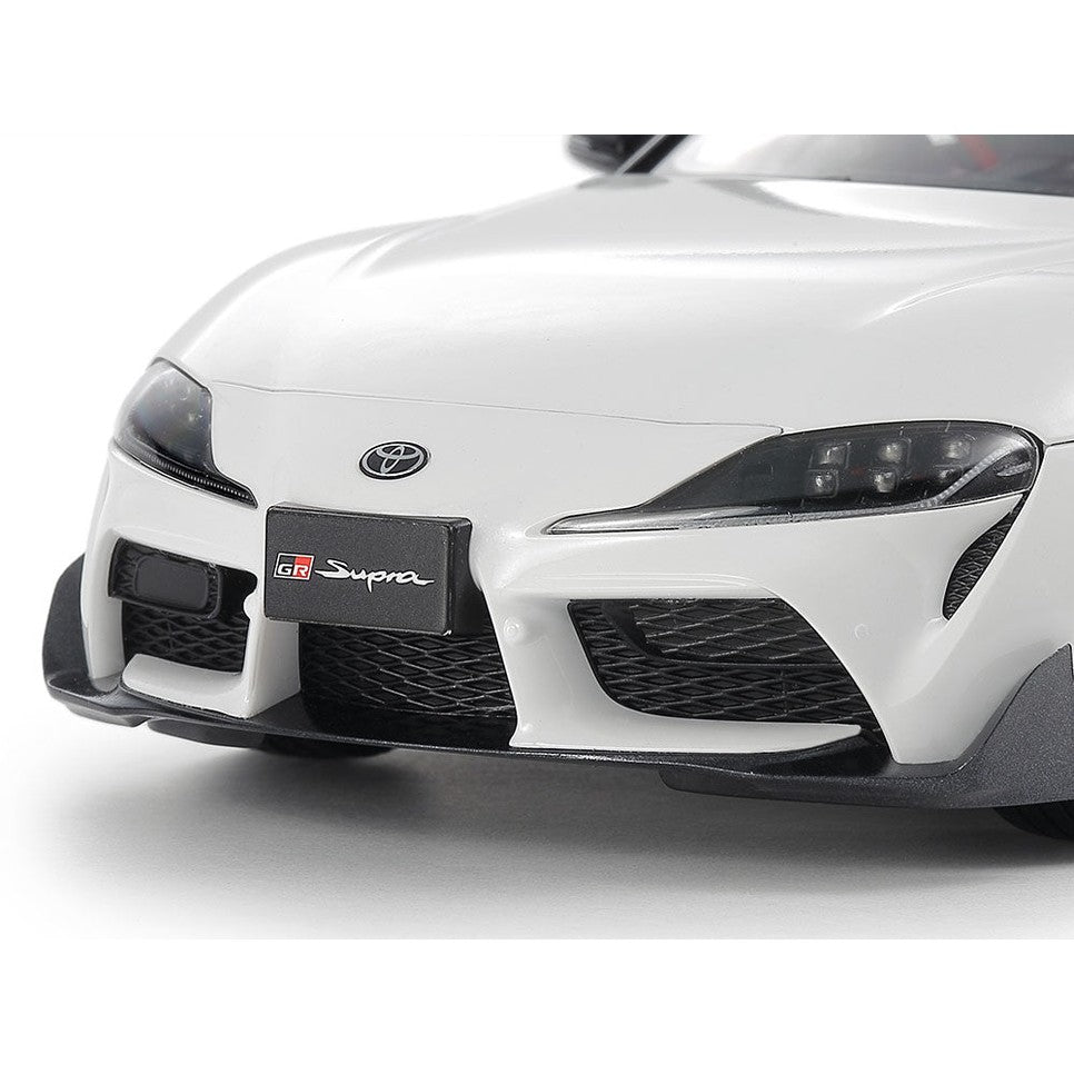 Tamiya 1/24 Sport Cars 24371 豐田GR Supra 組裝模型