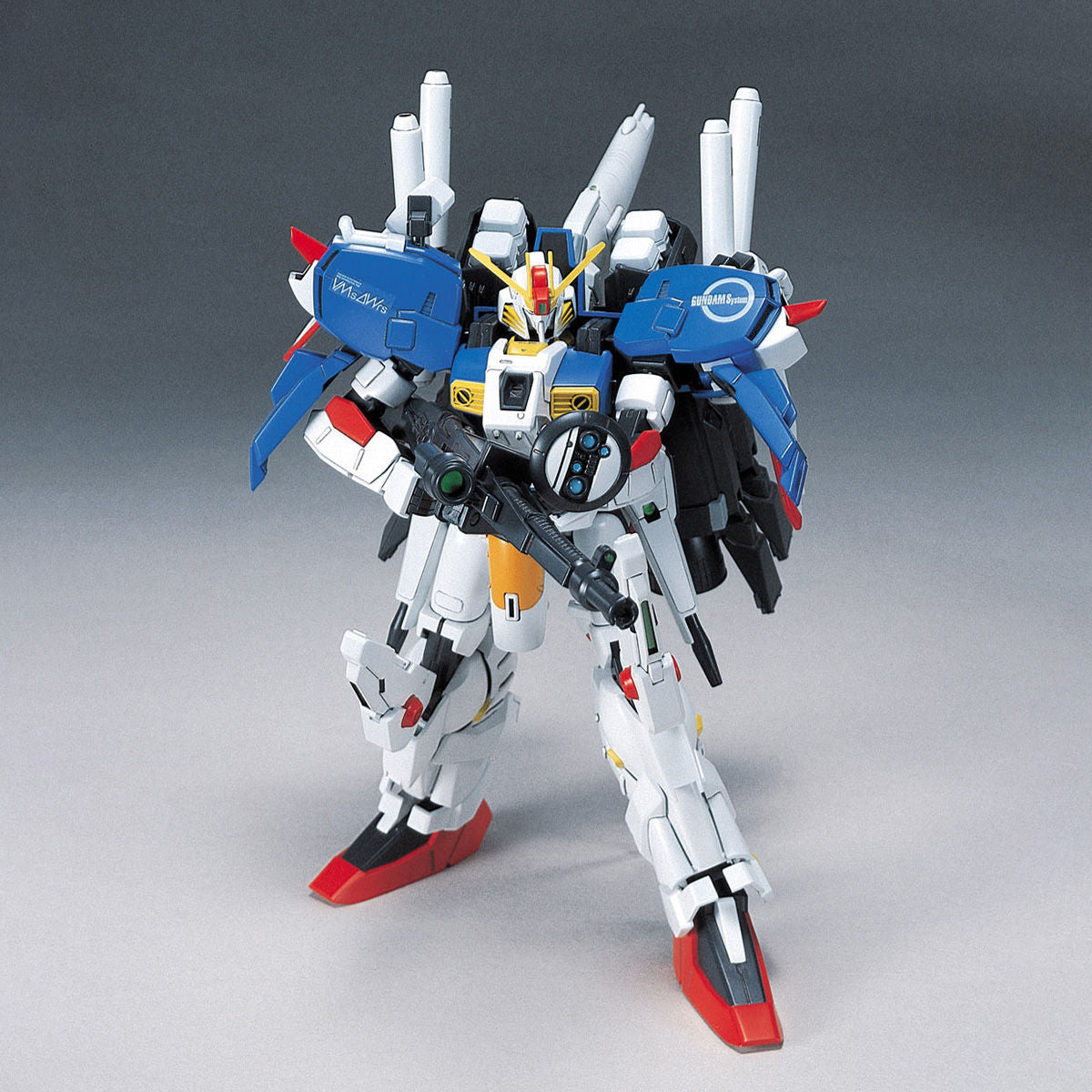 Bandai 1/144 HGUC 029 Ex-S 高達 組裝模型
