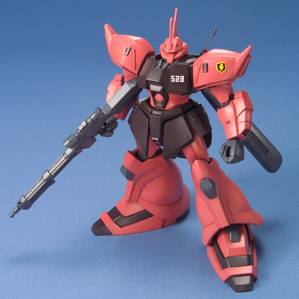 Bandai 1/144 HGUC 045 格魯古古J 組裝模型