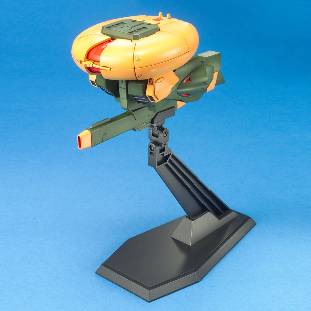 Bandai 1/144 HGUC 054 阿斯曼 組裝模型