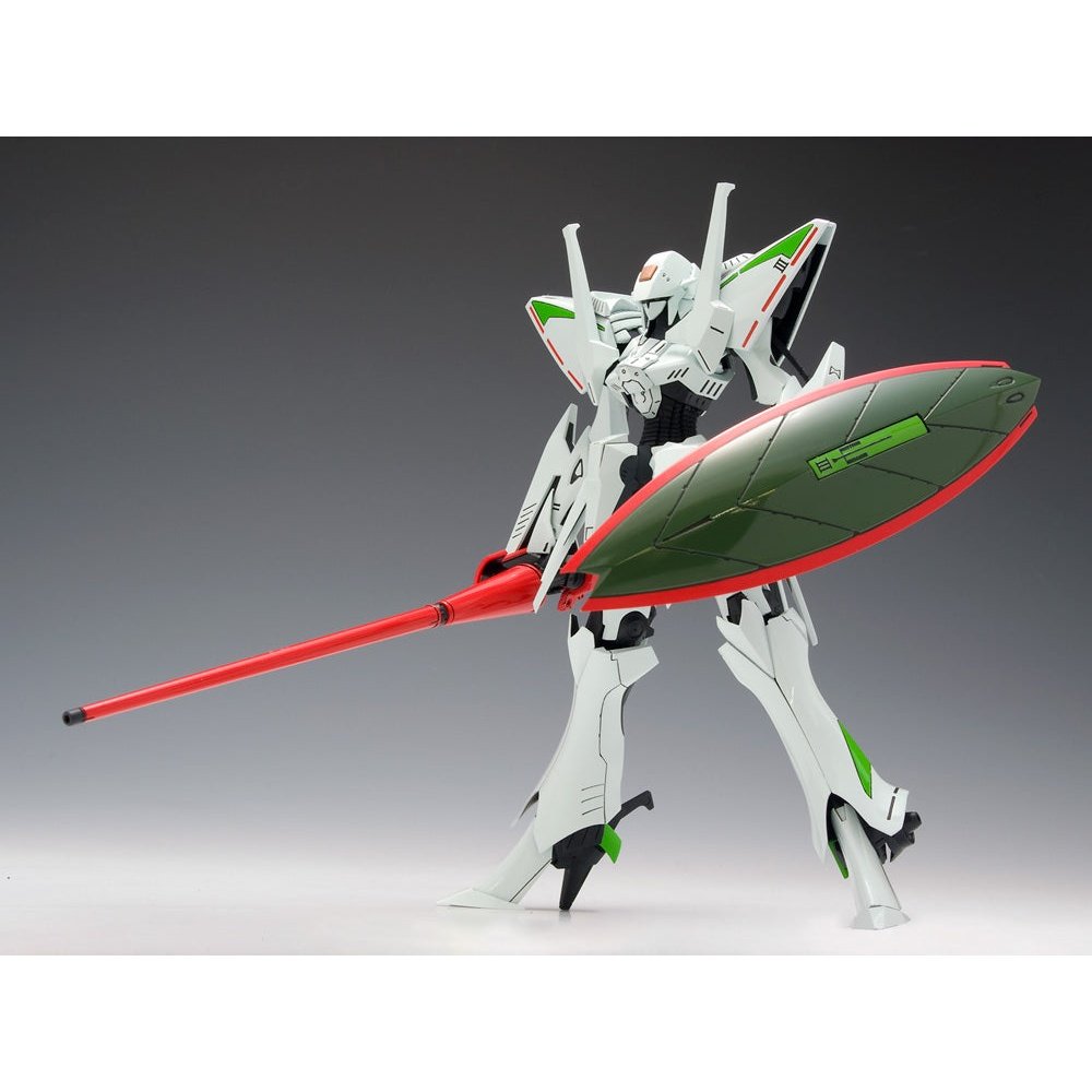 Wave 1/144 五星物語 Engage SR3 組裝模型