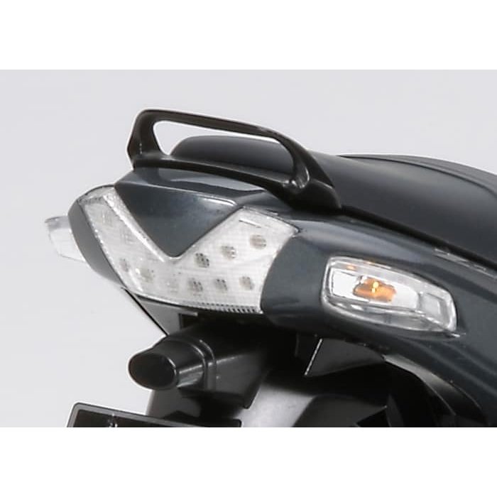 Tamiya 1/12 Motorcycle 14111 川崎ZZR1400 組裝模型