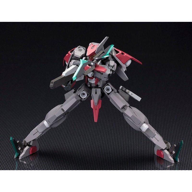 Kotobukiya 1/100 FRAME ARMS 骨裝機兵 027 SX-25 Cutlass 組裝模型