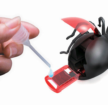 Elekit EK 10571 Aqua Spider Plastic Model Kit