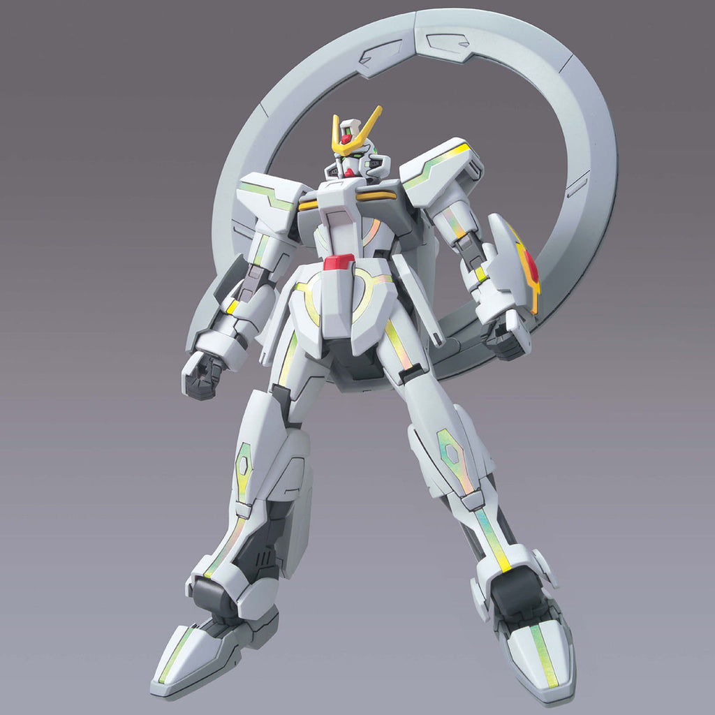 Bandai 1/144 HG-Seed 047 觀星者高達 組裝模型