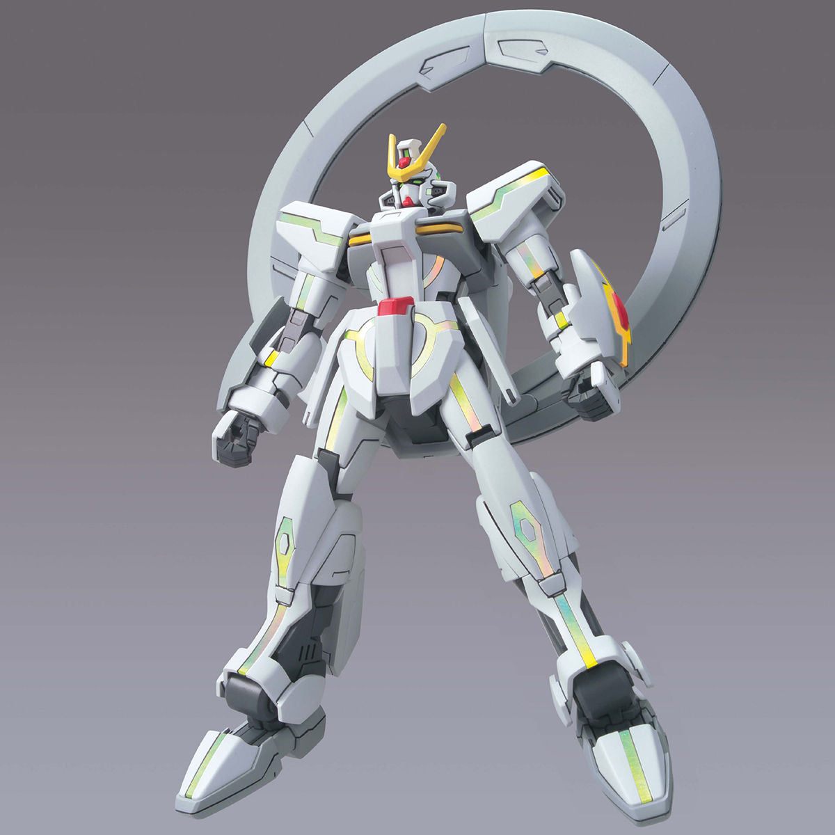 Bandai 1/144 HG-Seed 047 觀星者高達 組裝模型