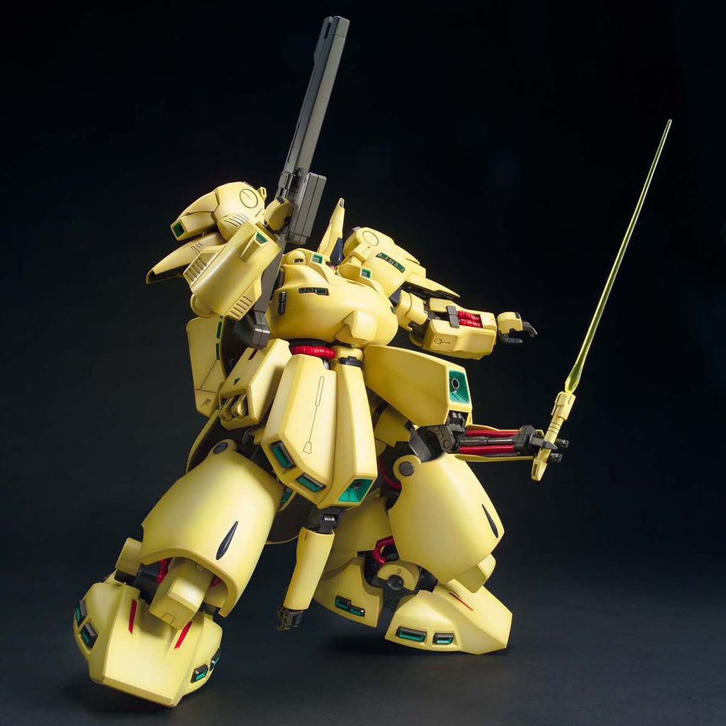 Bandai 1/100 MG PMX-003 THE-O 鐵奧 組裝模型