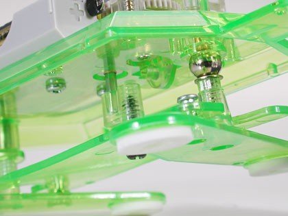 Tamiya Robocraft 71106 機械烏龜 組裝模型