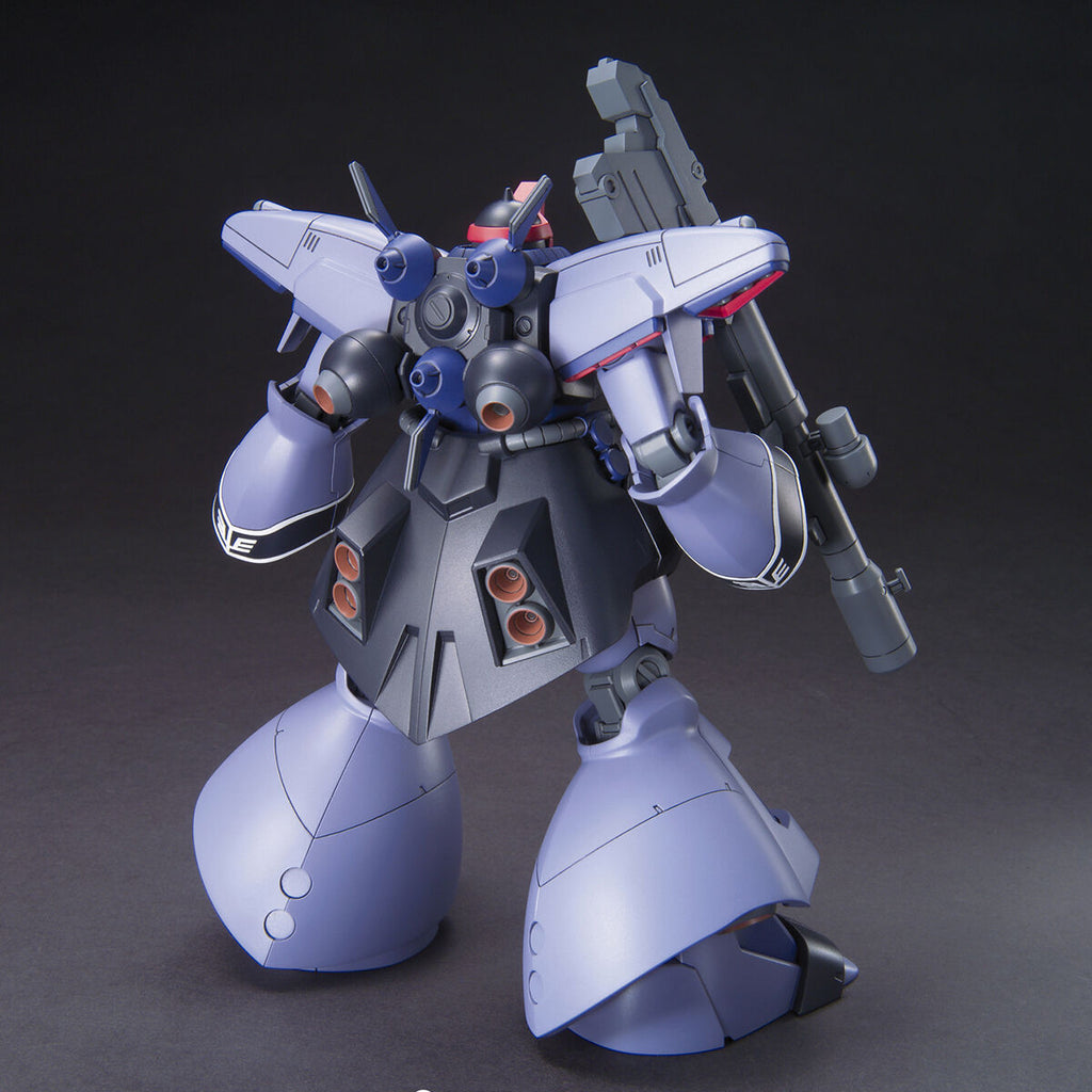 Bandai 1/144 HGUC 124 德萊森 Ver.UC 組裝模型