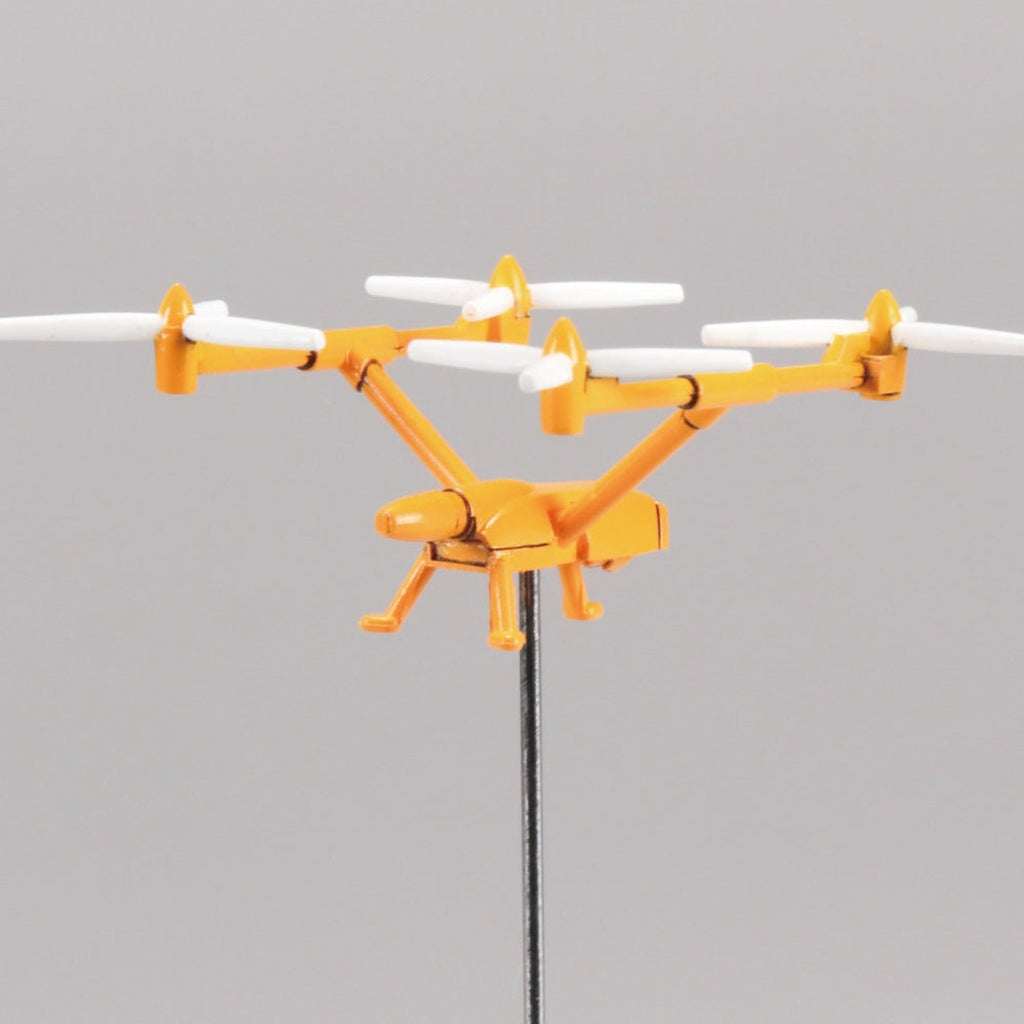 精選預訂-2025年10月20日 截訂- Aoshima 《MF GHOST 極速狂野》 系列1/24 大石 代吾 藍寶堅尼 Huracán LP610-4 (改裝版)