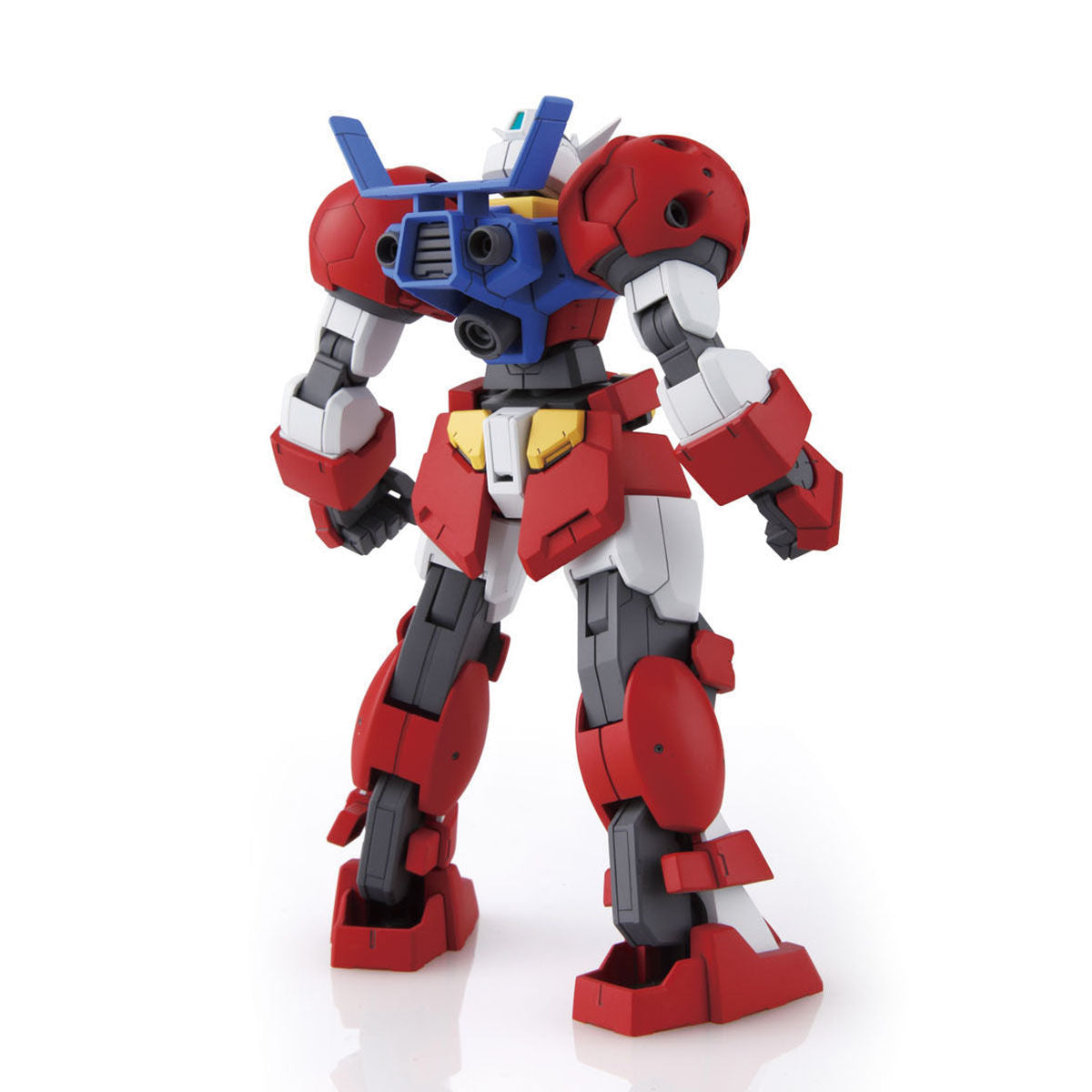 Bandai 1/144 HG-AGE 05 高達AGE-1 泰坦斯 組裝模型
