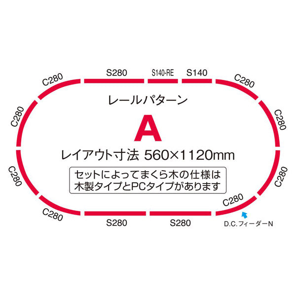 Tomix 1/150 The Set for Beginners 90178 基本套裝SD E5系列隼 組裝模型