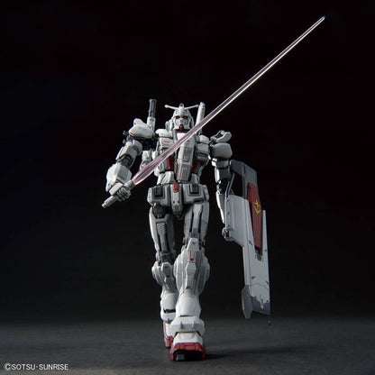 Bandai 1/144 HG-復仇的鎮魂曲 255 EX高達 組裝模型