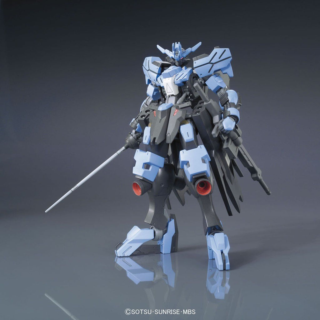 Bandai 1/144 鐵血の孤兒-HG 027 高達維度爾 組裝模型