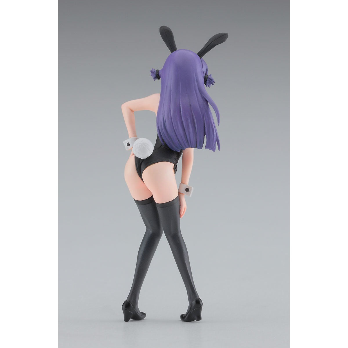 Hasegawa 1/20 Figure & Egg Plane 克萊爾.弗斯特兎女郎與米格MIG-15戰鬥機 組裝模型