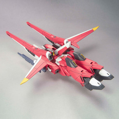 Bandai 1/144 HGGS 024 ZGMF-X23S Saviour Gundam Plastic Model Kit