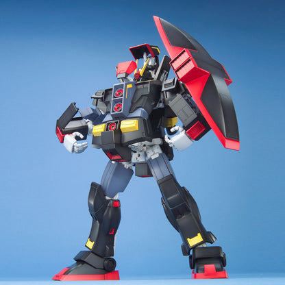 Bandai 1/144 HGUC 049 重高達 組裝模型