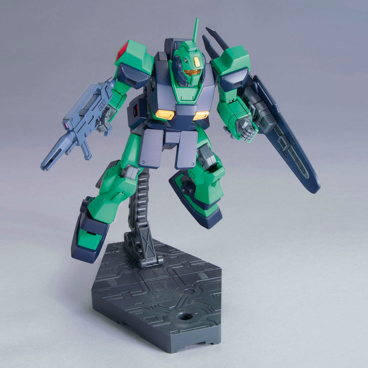 Bandai 1/144 HGUC 150 雷姆 組裝模型