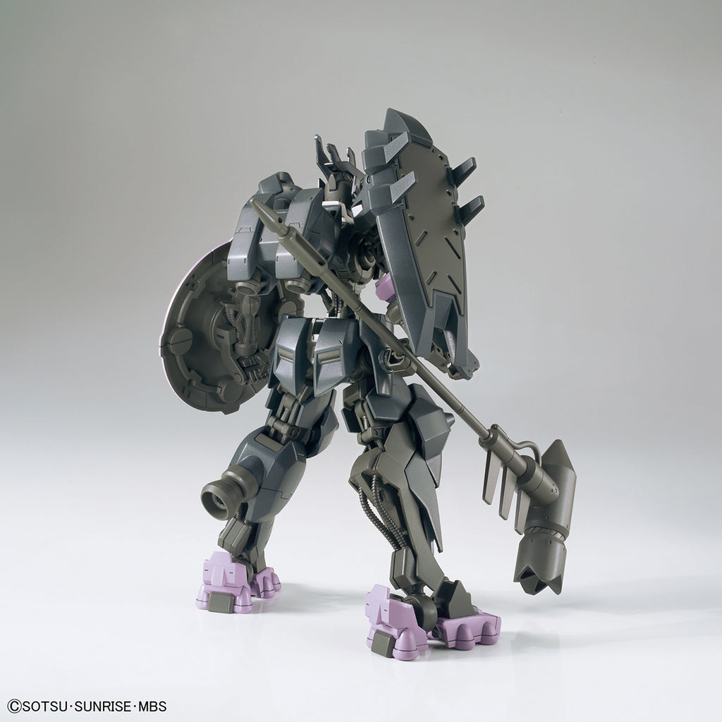 Bandai 1/144 鐵血の孤兒-HG 情魔高達 組裝模型