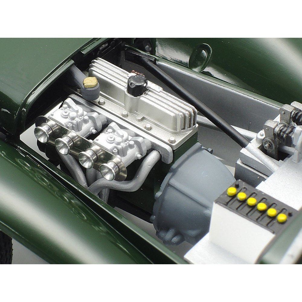 [🎄聖誕 超值精選🎁] Tamiya 1/24 Sports Car 24357 蓮花Super 7第二代 組裝模型